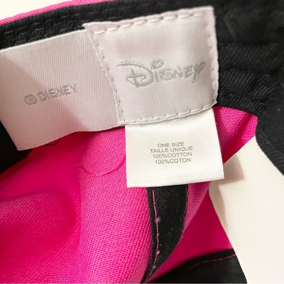 Disney Alice In Wonderland Cheshire Cat Hat Baseball Cap - Picture 15 of 16